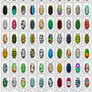 Bulk 100 Roly poly adopts!