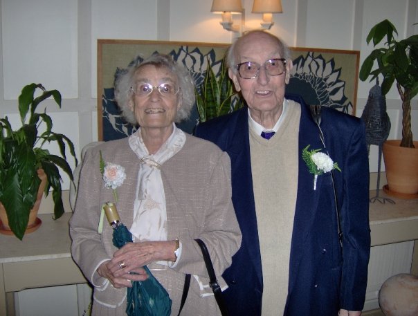 nan and grandad