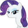 Rarity Vector - 02 Duckface