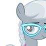 Silver Spoon Vector - 03