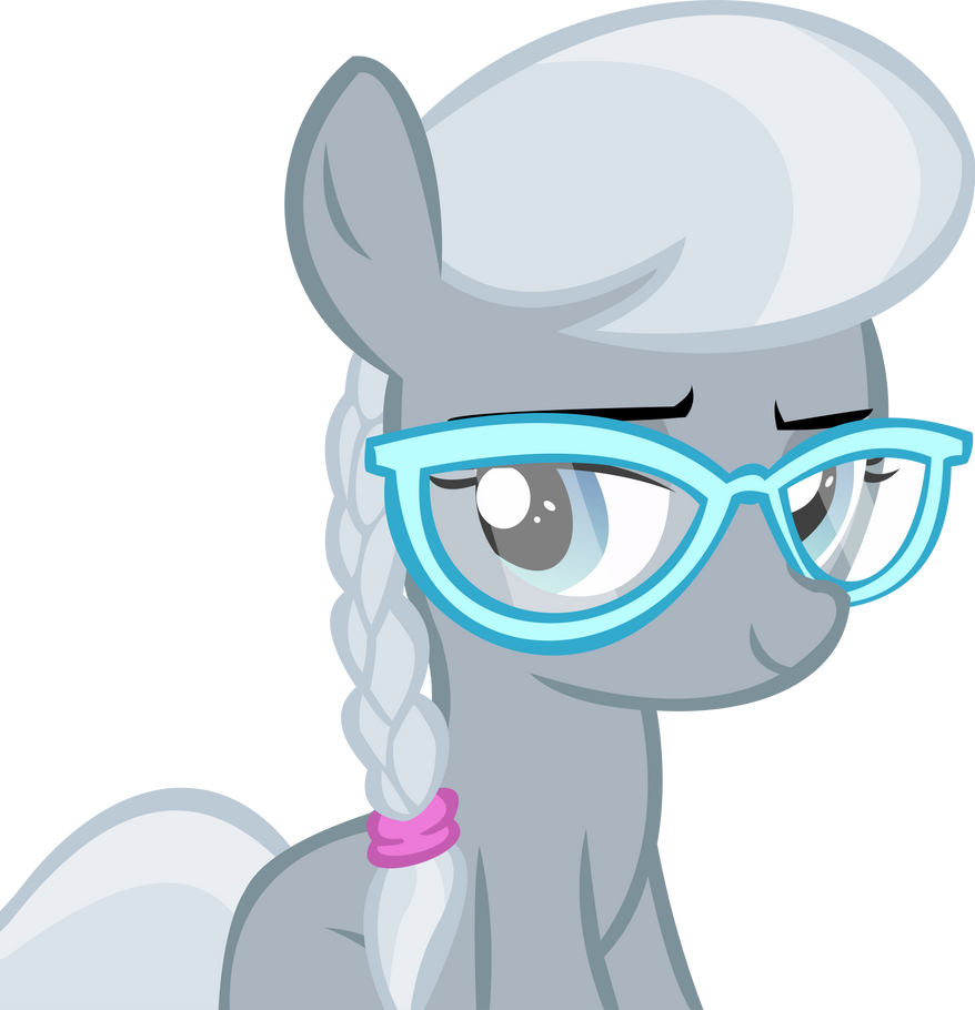 Silver Poonool Silver Spoon Vector - 03 by CyanLightning on DeviantArt