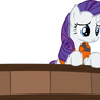 Rarity Vector - 14 Look Down