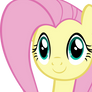 Fluttershy Vector - 22 This is Fine