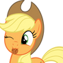 Applejack Vector - 18