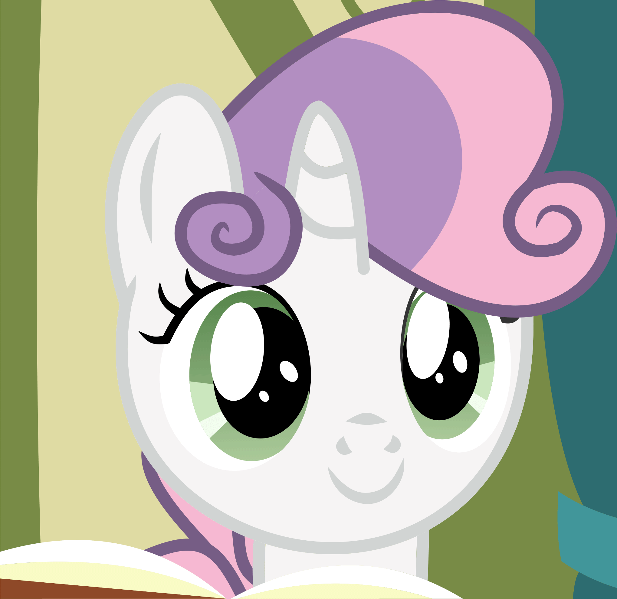 Sweetie Belle Gif 05 by CyanLightning on DeviantArt Sweetie Belle Gif 05 by CyanLightning on DeviantArt