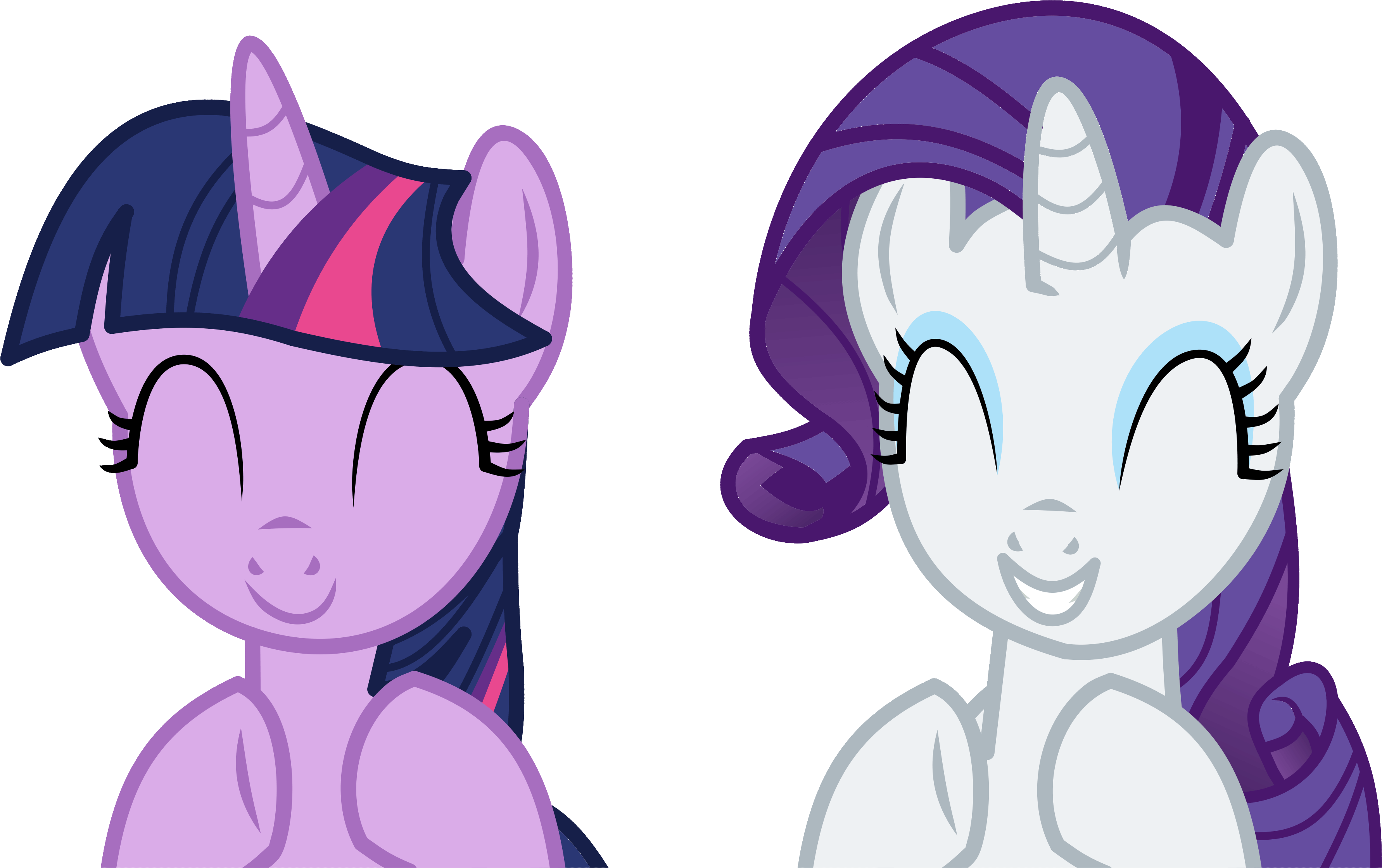 Twilight Sparkle And Rarity Gif Clapping By CyanLightning On DeviantArt twilight-sparkle-and-rarity-gif-clapping-by-cyanlightning-on-deviantart