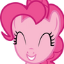 Pinkie Pie Vector - 17