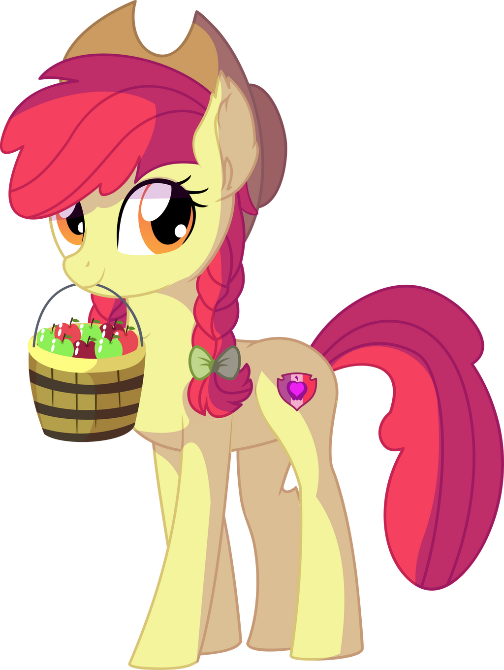 [Obrázek: apple_bloom_vector_17___want_some_apples...Pf-U8Hzefc]