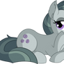 Marble Pie Vector 03 - Smiling at You
