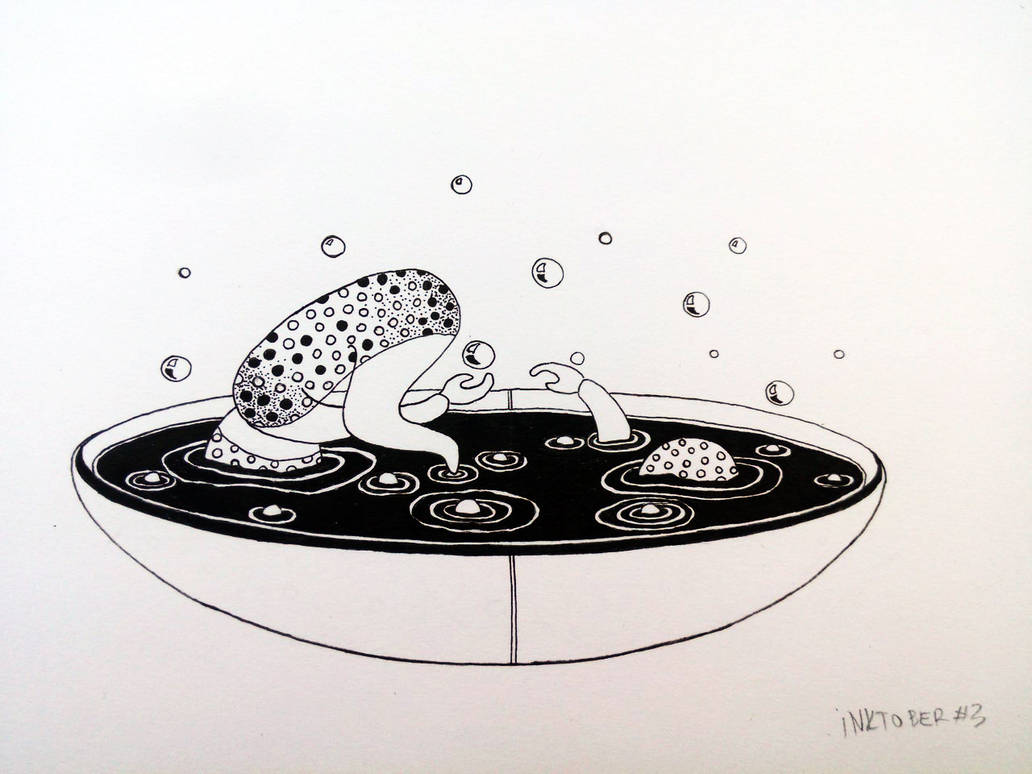 soup is too hot by subpersonality on DeviantArt