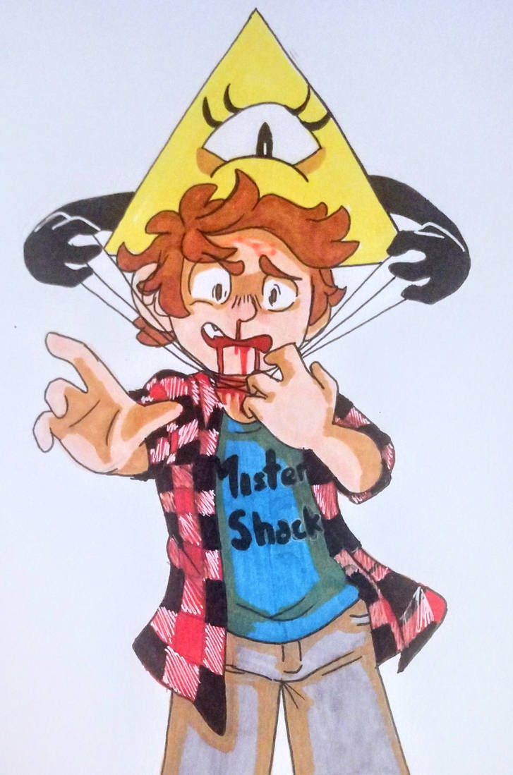 Puppet strings by MirrorGhosty on DeviantArt