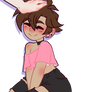 He's a good boy