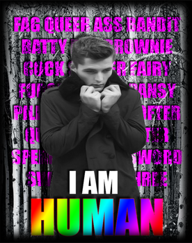 I Am Human