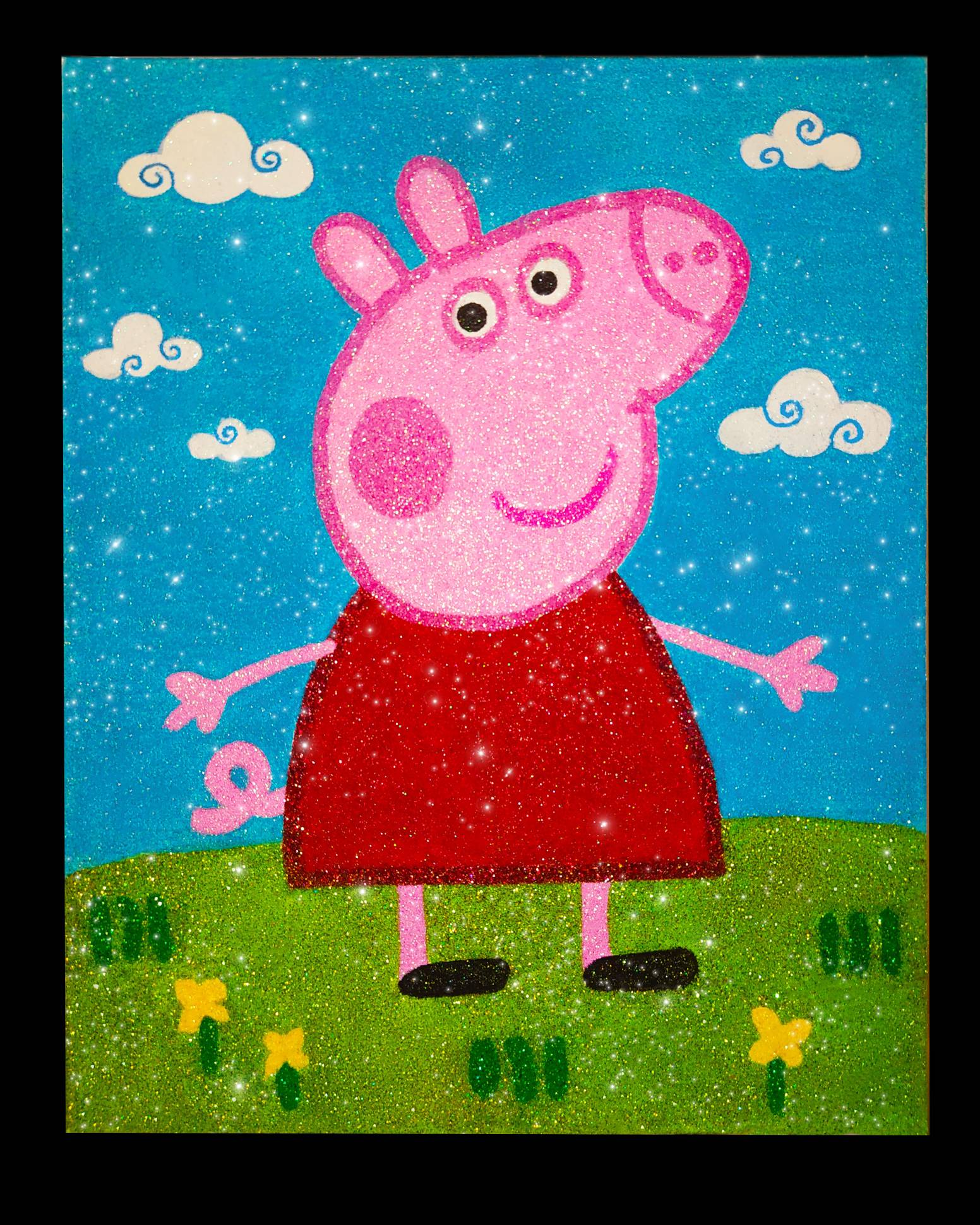 Peppa Pig By Msglittorious On DeviantArt