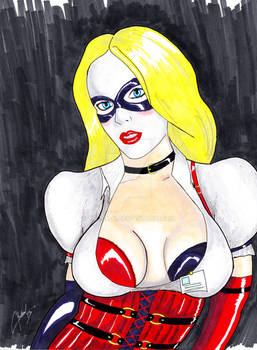 Harley Quinn