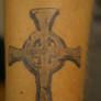 Celtic Cross