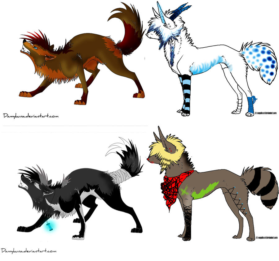 Unix Adoptme please ADOPT ME by EptideWolf on DeviantArt