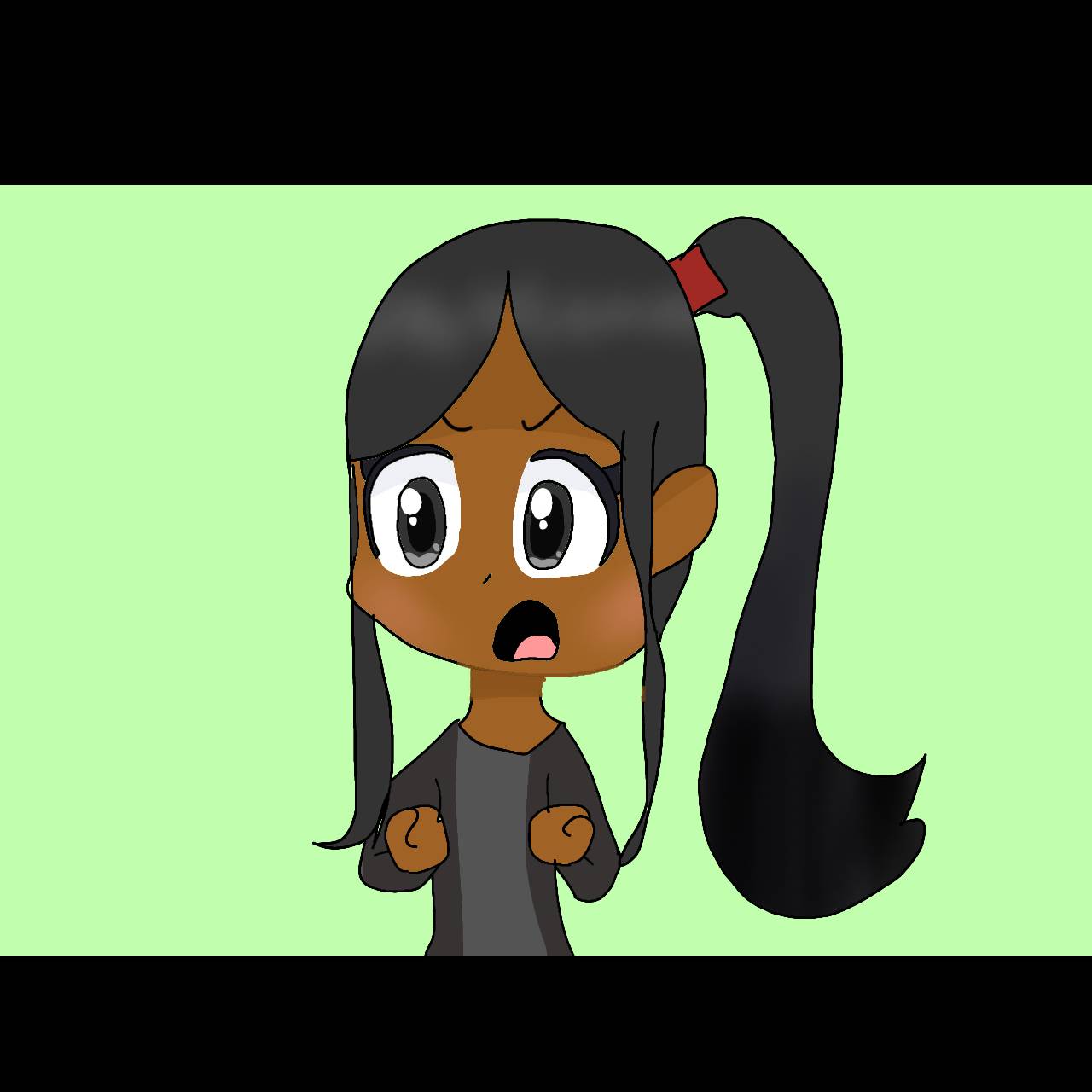 Bfdie Ruler Humanized BFDI Remote Humanized by DaisyMayrose on DeviantArt