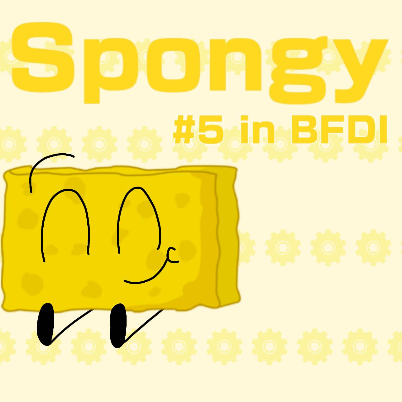 SPONGY BFDI Fanart By Plushroomy On DeviantArt spongy-bfdi-fanart-by-plushroomy-on-deviantart