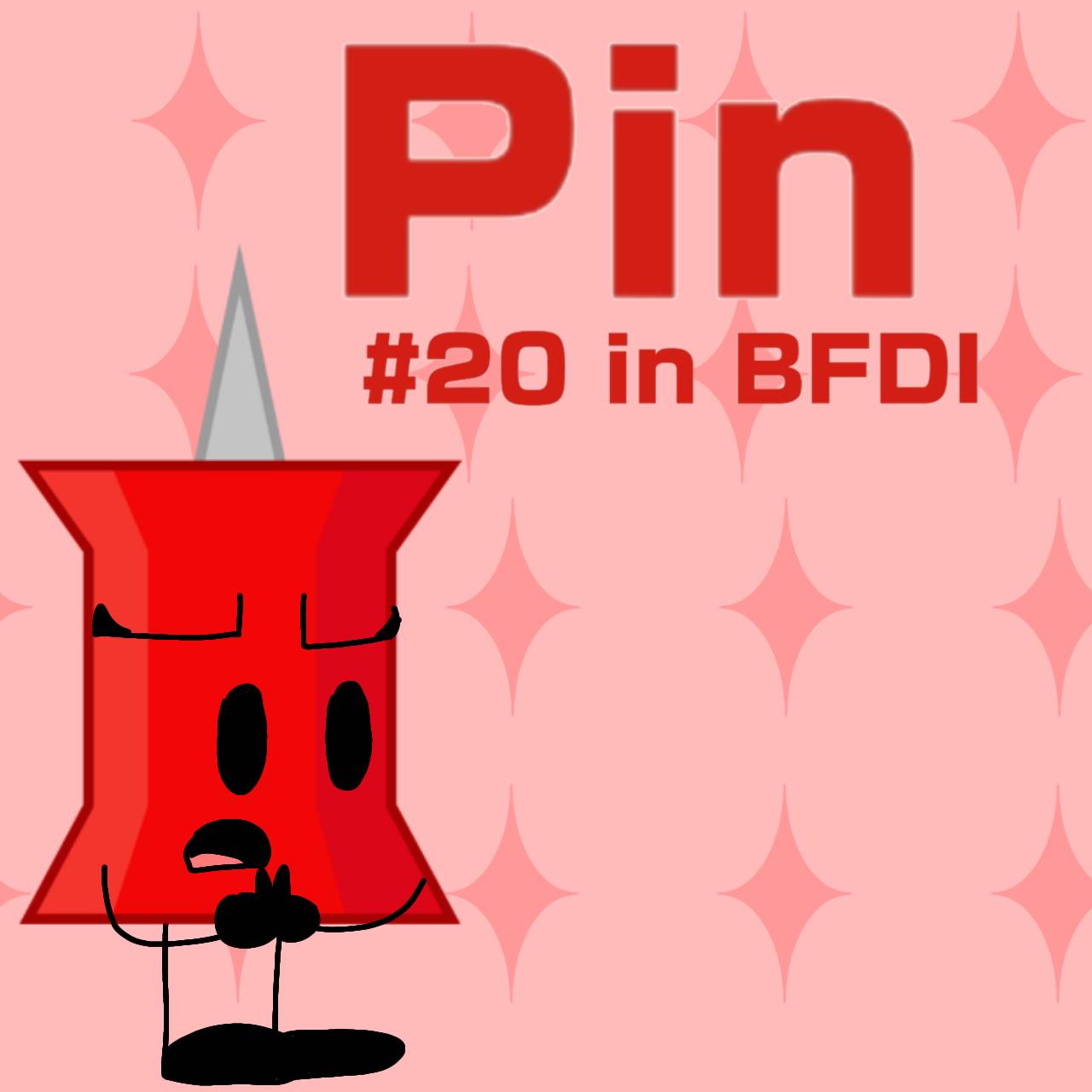 PIN! BFDI Fanart by DaisyMayrose on DeviantArt