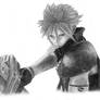 Cloud Strife