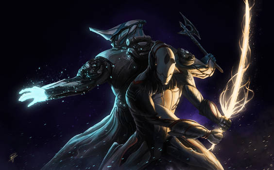 Warframe