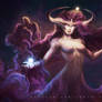 Goddess of Creation  -  Patreon