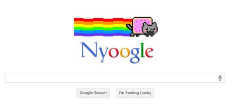 Nyoogle