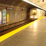 Skytrain, Burrard Station