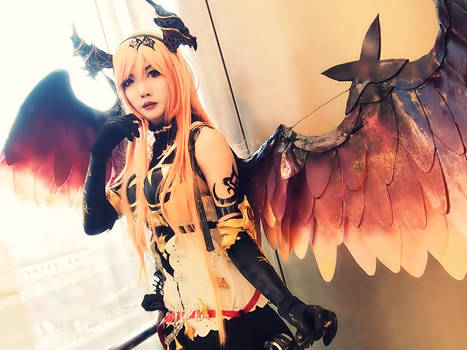 Dark Angel Olivia 04