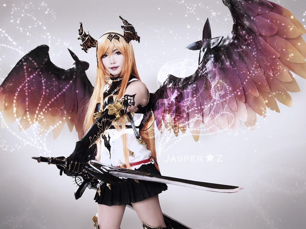 Dark Angel Olivia 05