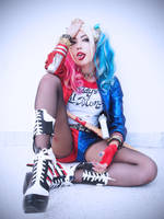 Harley Quinn