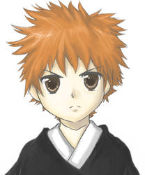 Bleach: Ichigo