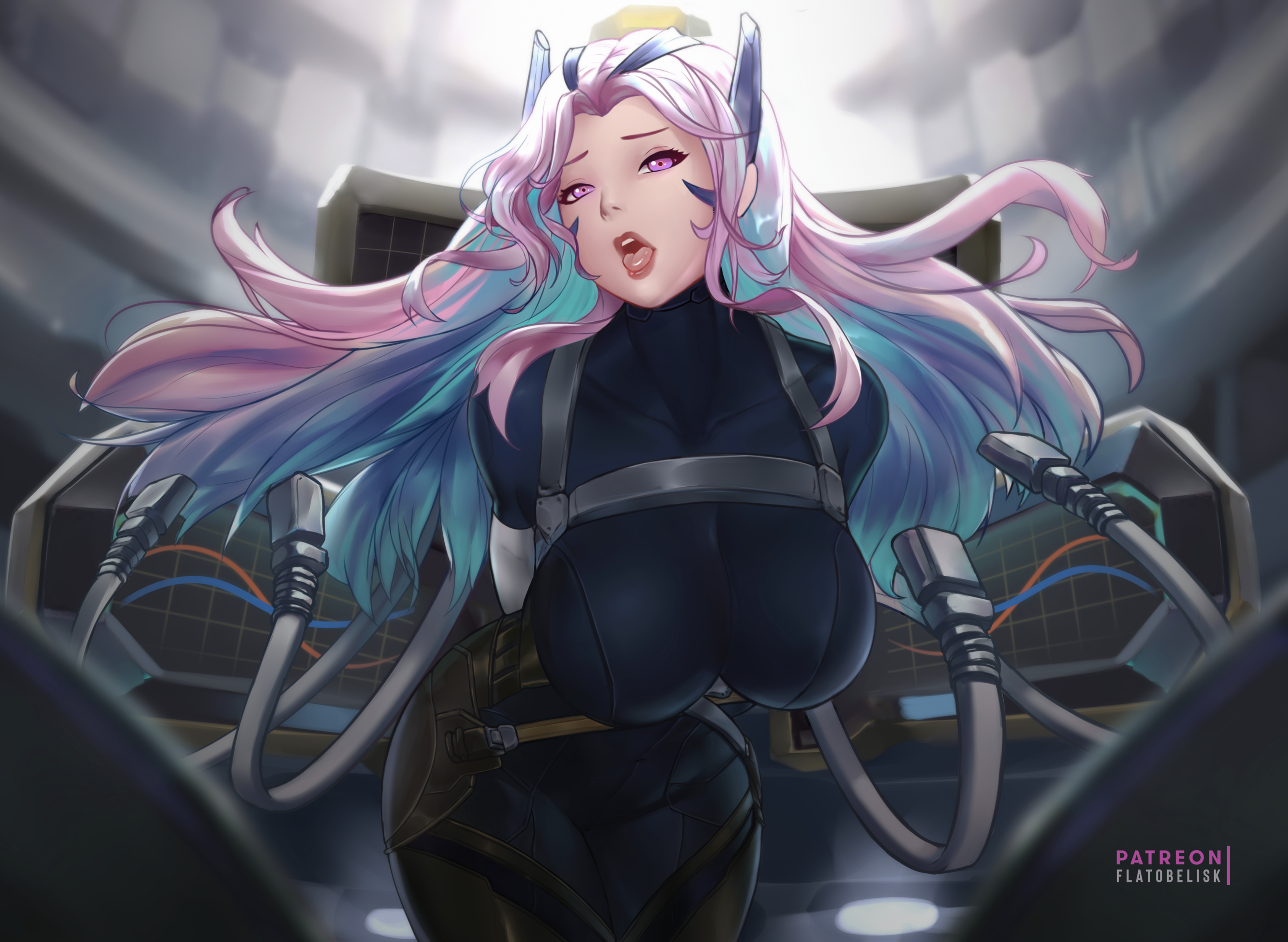 Sona Psyops League Of Legends Month 14 Rewards By Flatobelisk On Deviantart