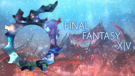 Final Fantasy XIV Wallpaper