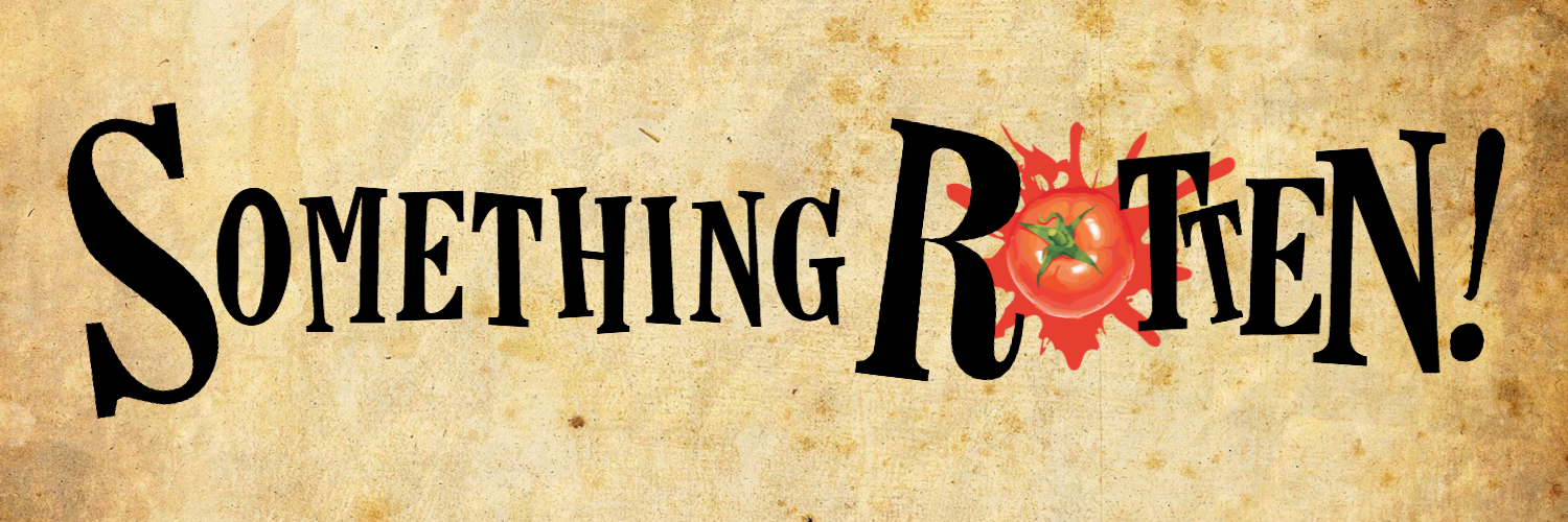 Something Rotten! banner by fcwgraphics on DeviantArt