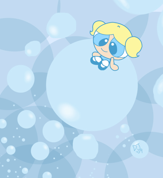 Bubbles