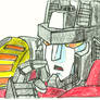 Starscream