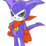 Impmon