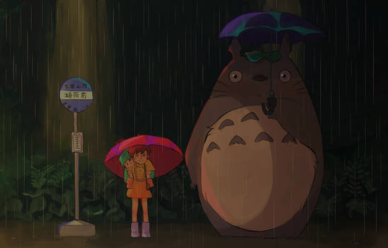 Explore The Best 隣のトトロ Art Deviantart Explore The Best 隣のトトロ Art Deviantart