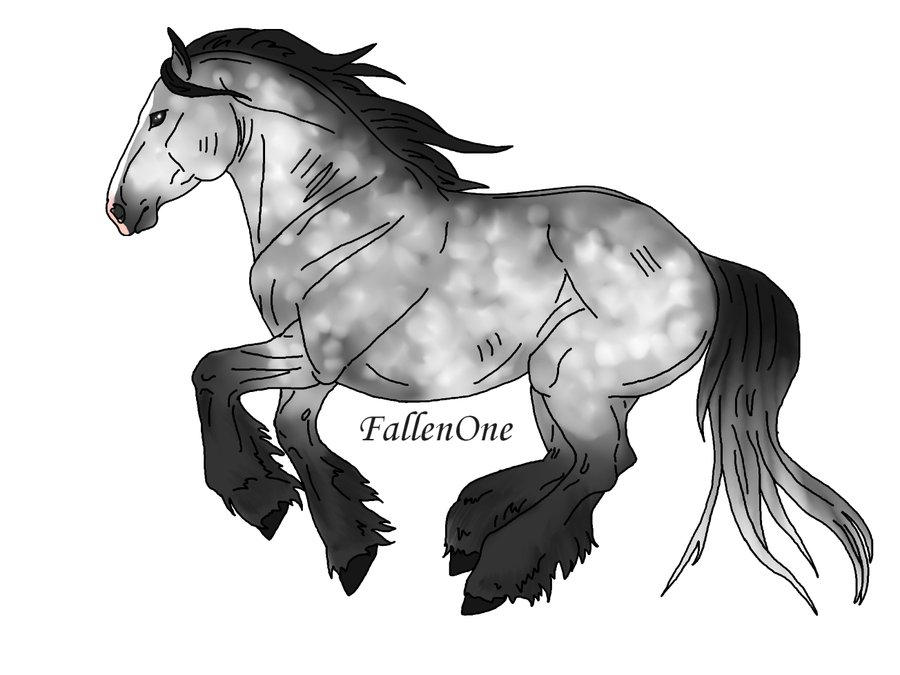 Rosie Roo by FallenOneofCS on DeviantArt