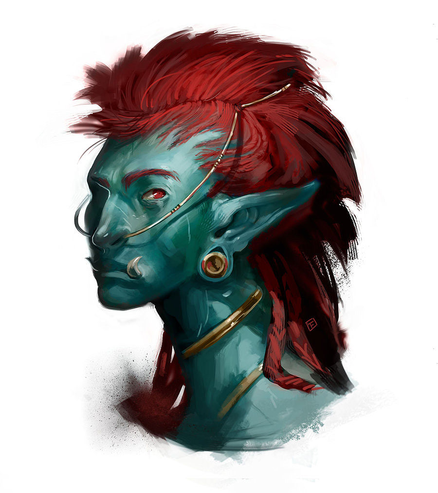 Avoir Images Wow Troll Shwashwa By Beastysakura On Deviantart dernière par