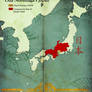 Civilization 5 map: Japan