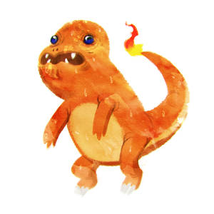 Charmander