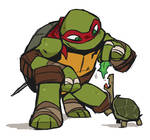 Raph by basalt