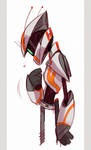 Touch by basalt
