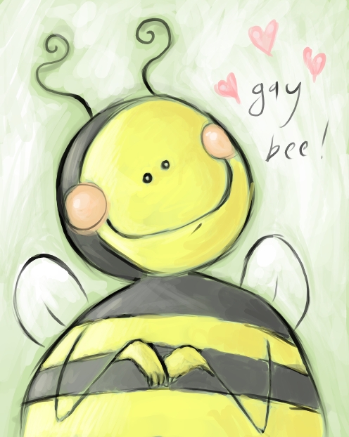 gay bee