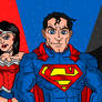 JoeProCEO's Justice League Trinity 2014