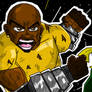 JoeProCEO's Luke Cage and Iron Fist