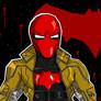 JoeProCEO's Red Hood